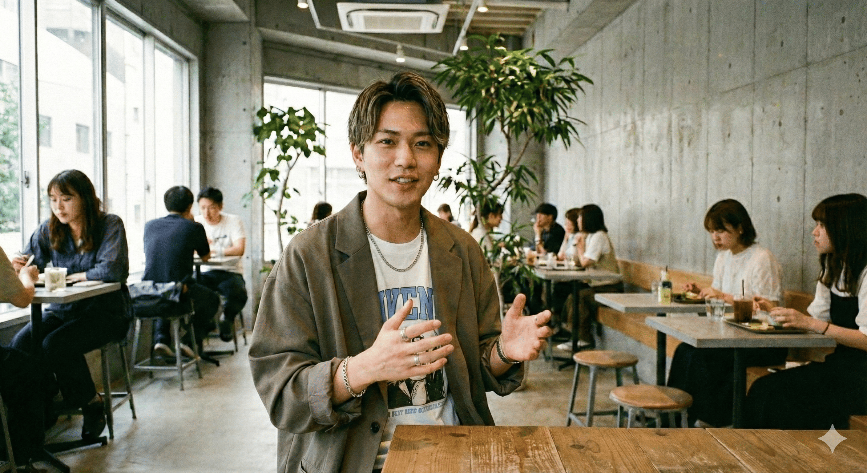 大和＠コロガシ専門家